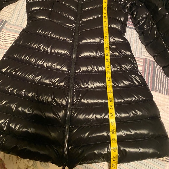 ✨SOLD✨ Moncler Faucon Giubbotto parka jacket coat - Picture 10 of 15